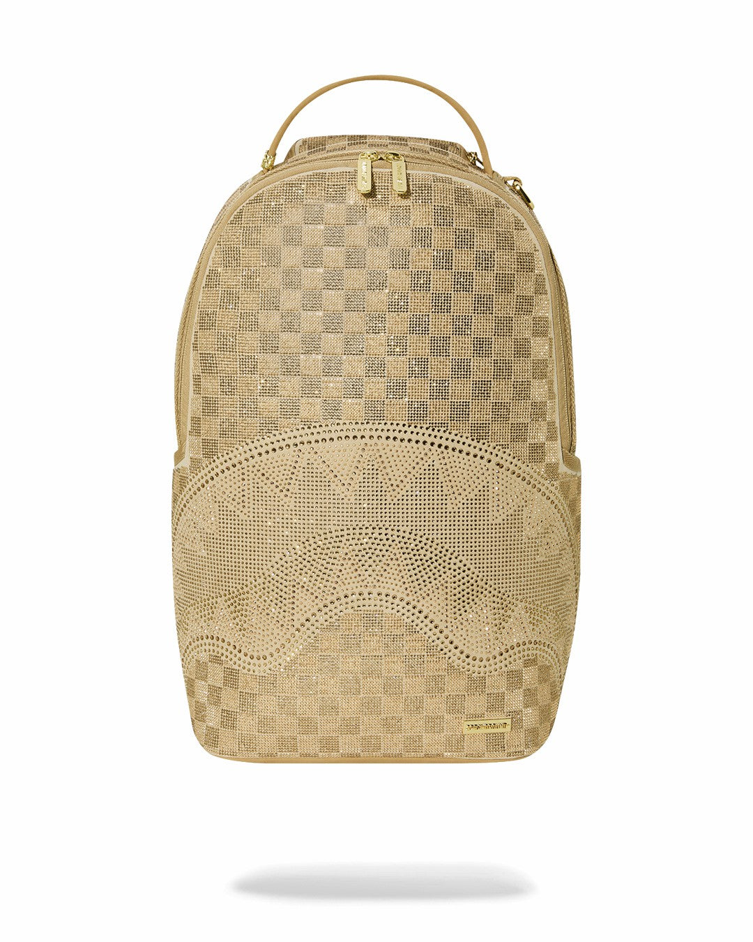 Sprayground - TRINITY 24K BACKPACK
