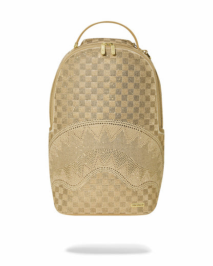 Sprayground - TRINITY 24K BACKPACK