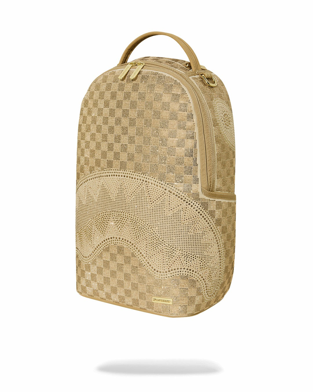 Sprayground - TRINITY 24K BACKPACK