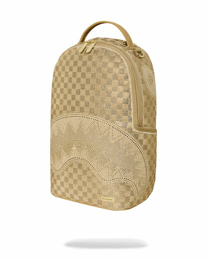 Sprayground - TRINITY 24K BACKPACK