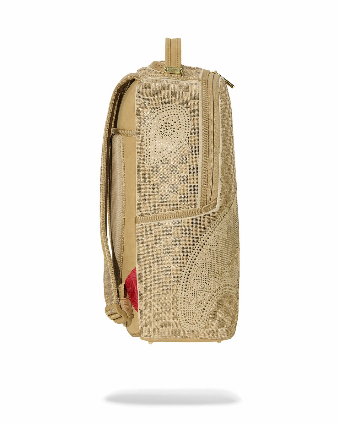 Sprayground - TRINITY 24K BACKPACK