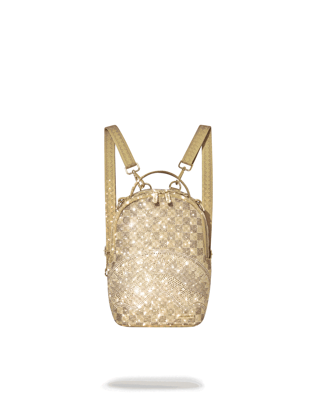 Sprayground - TRINITY 24K MINI BACKPACK
