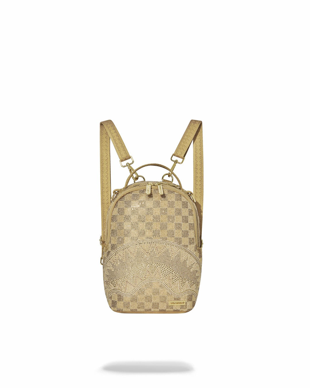 Sprayground - TRINITY 24K MINI BACKPACK