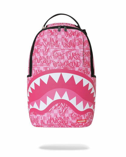 Sprayground - OUT THINK THE COMPETITION BACKPACK