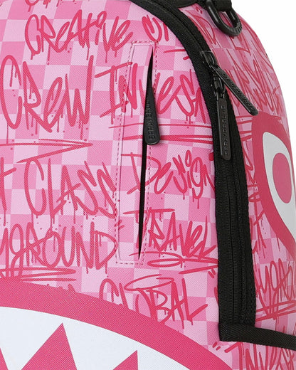 Sprayground - OUT THINK THE COMPETITION BACKPACK