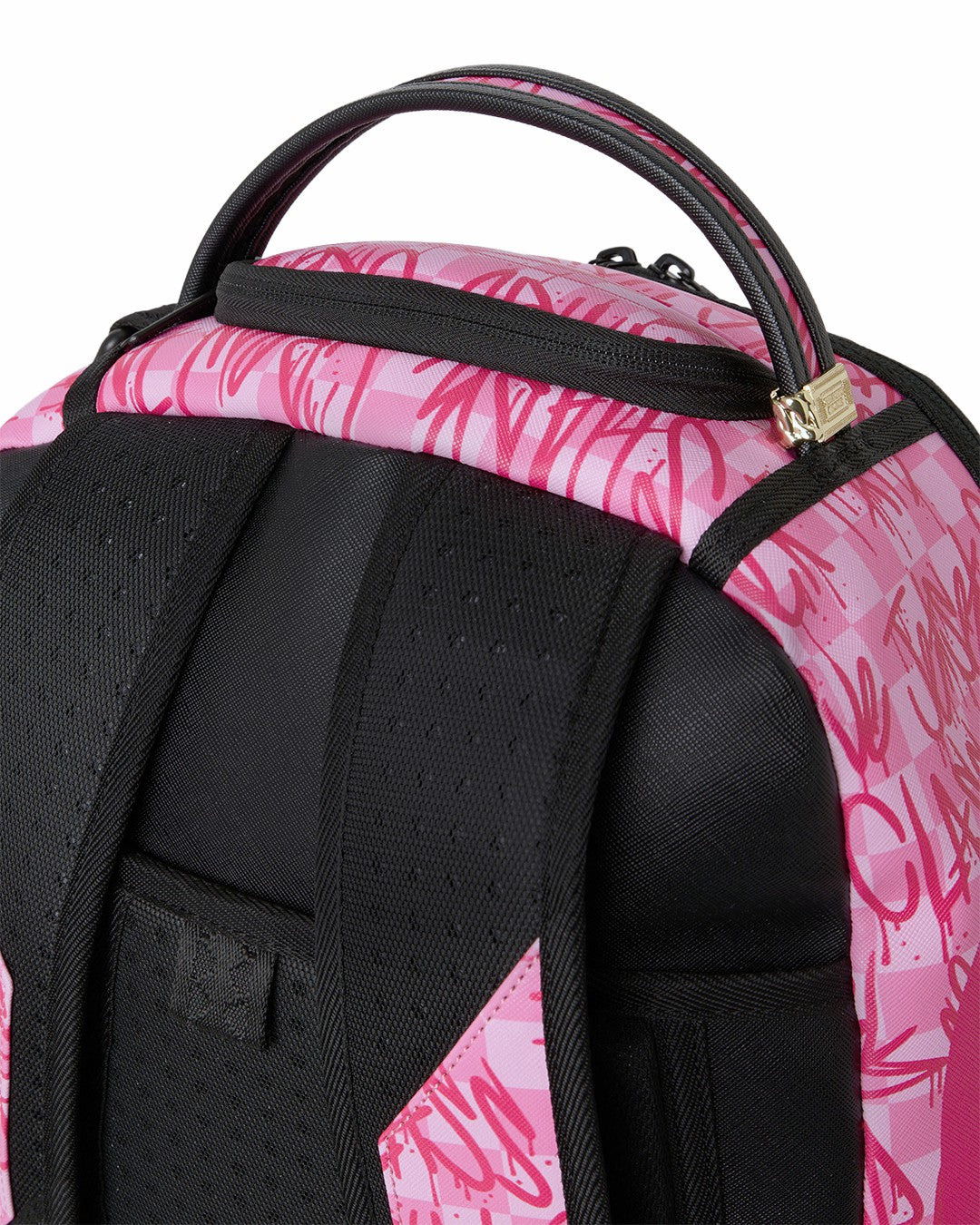 Sprayground - OUT THINK THE COMPETITION BACKPACK