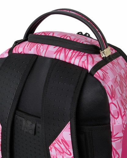 Sprayground - OUT THINK THE COMPETITION BACKPACK