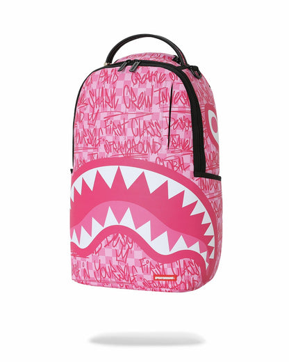 Sprayground - OUT THINK THE COMPETITION BACKPACK