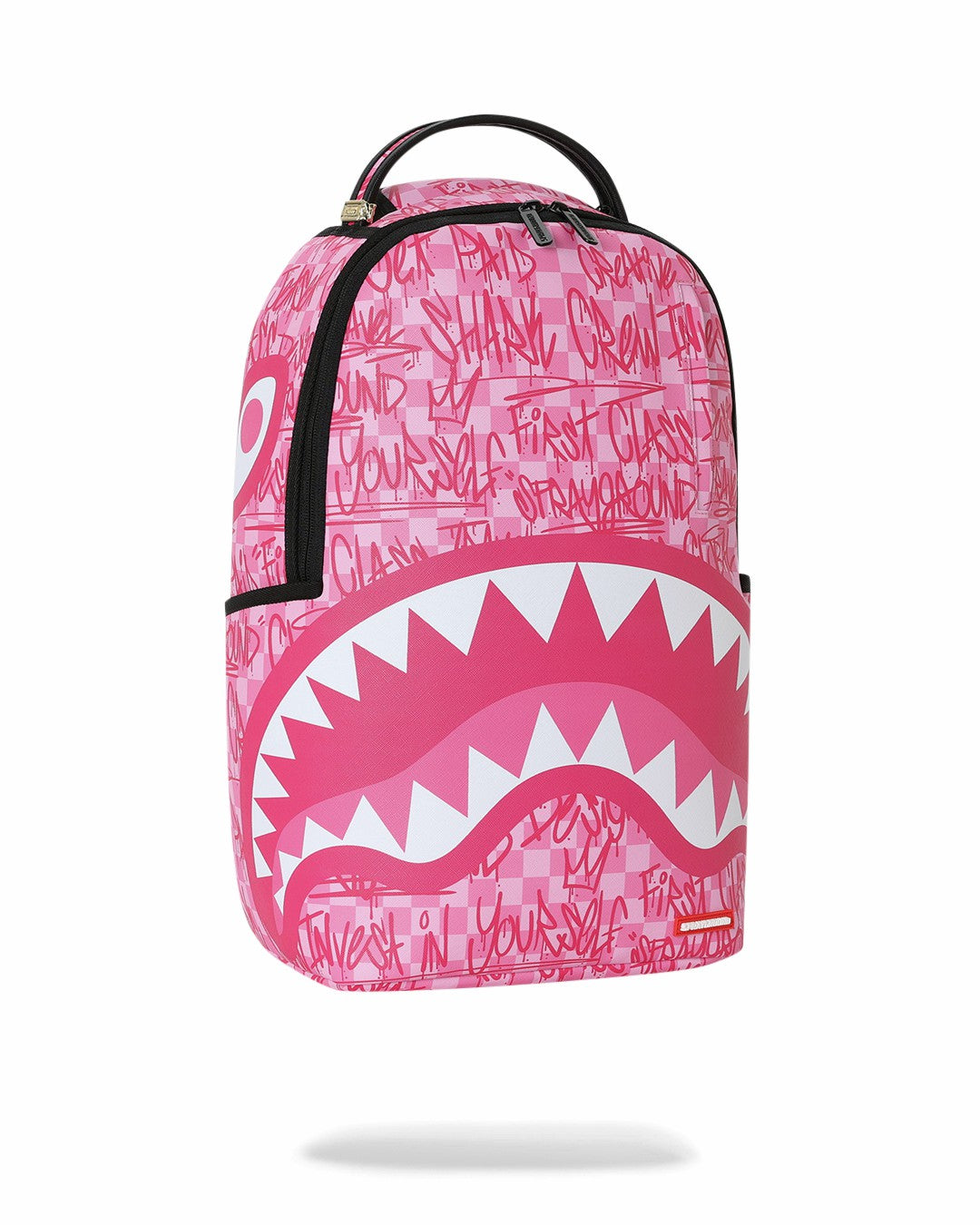 Sprayground - OUT THINK THE COMPETITION BACKPACK