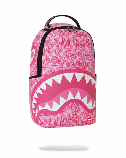Sprayground - OUT THINK THE COMPETITION BACKPACK