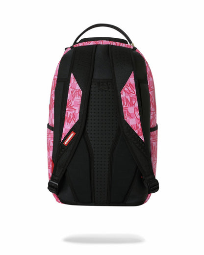 Sprayground - OUT THINK THE COMPETITION BACKPACK