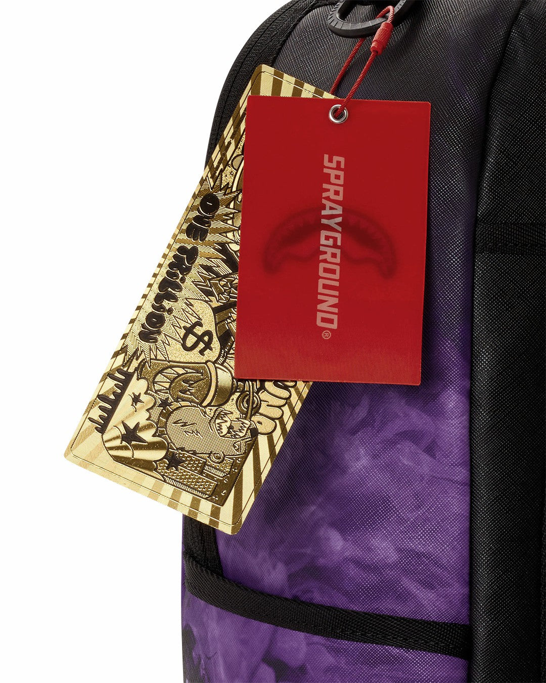 Sprayground - SHADOW FADE BACKPACK