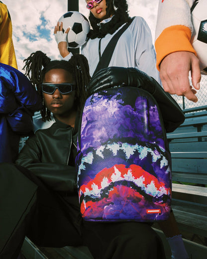 Sprayground - SHADOW FADE BACKPACK