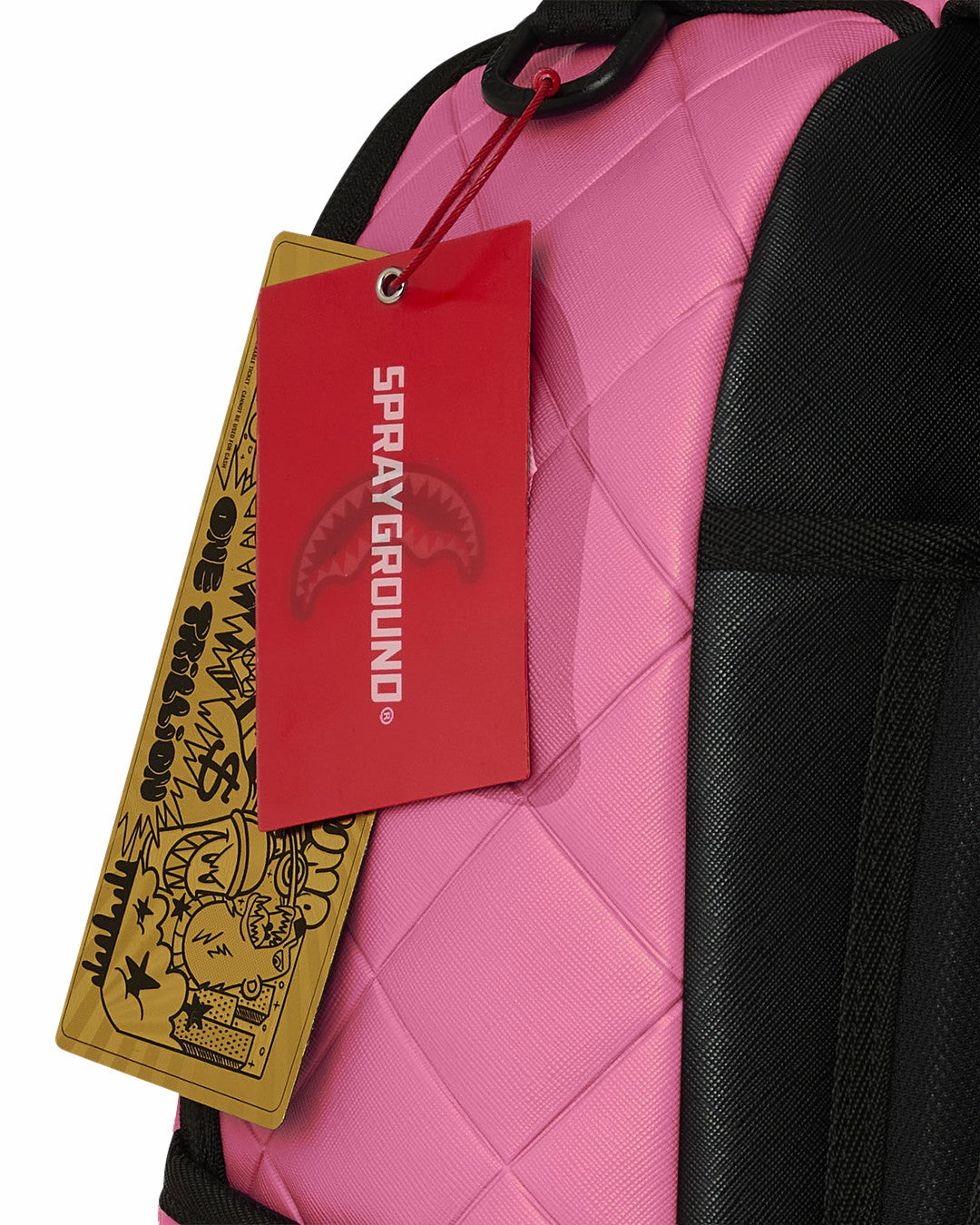 Sprayground - KAWAII CUTIE BACKPACK