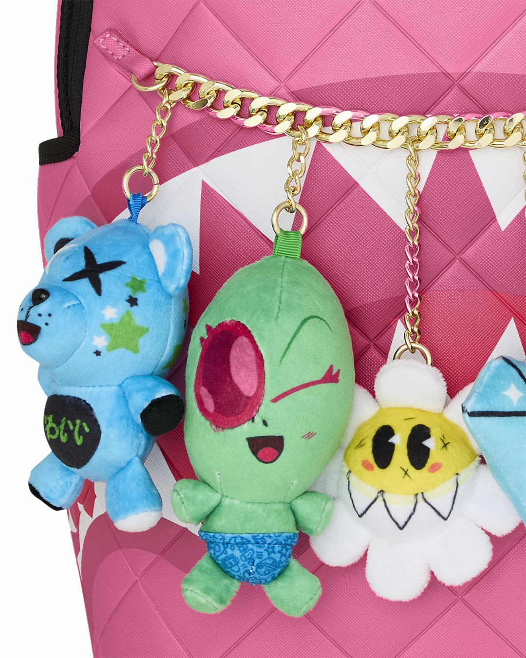 Sprayground - KAWAII CUTIE BACKPACK
