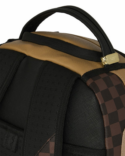 Sprayground - LUXE VAULT CITY HIKER BACKPACK