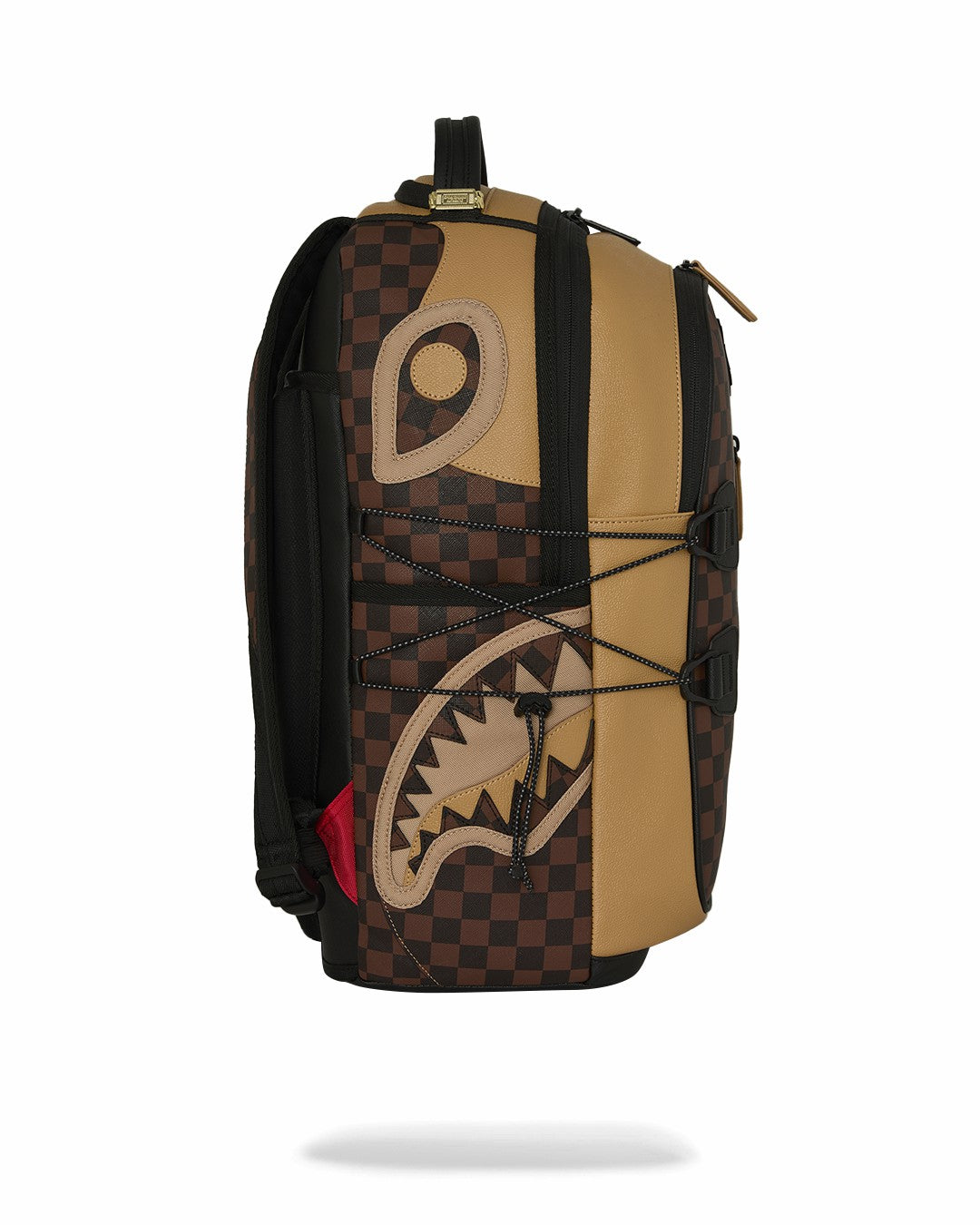 Sprayground - LUXE VAULT CITY HIKER BACKPACK