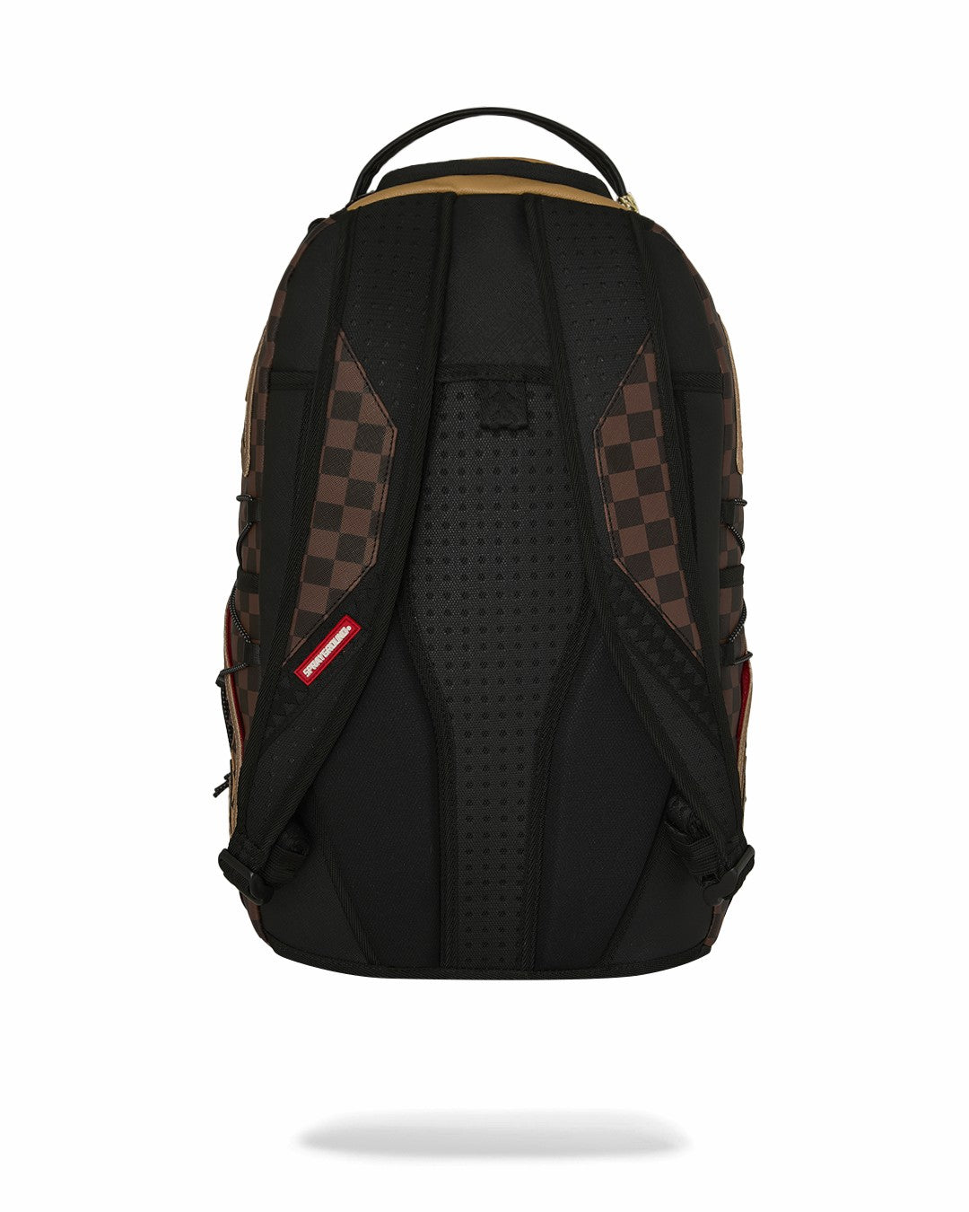 Sprayground - LUXE VAULT CITY HIKER BACKPACK