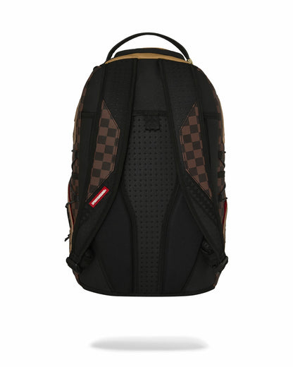 Sprayground - LUXE VAULT CITY HIKER BACKPACK