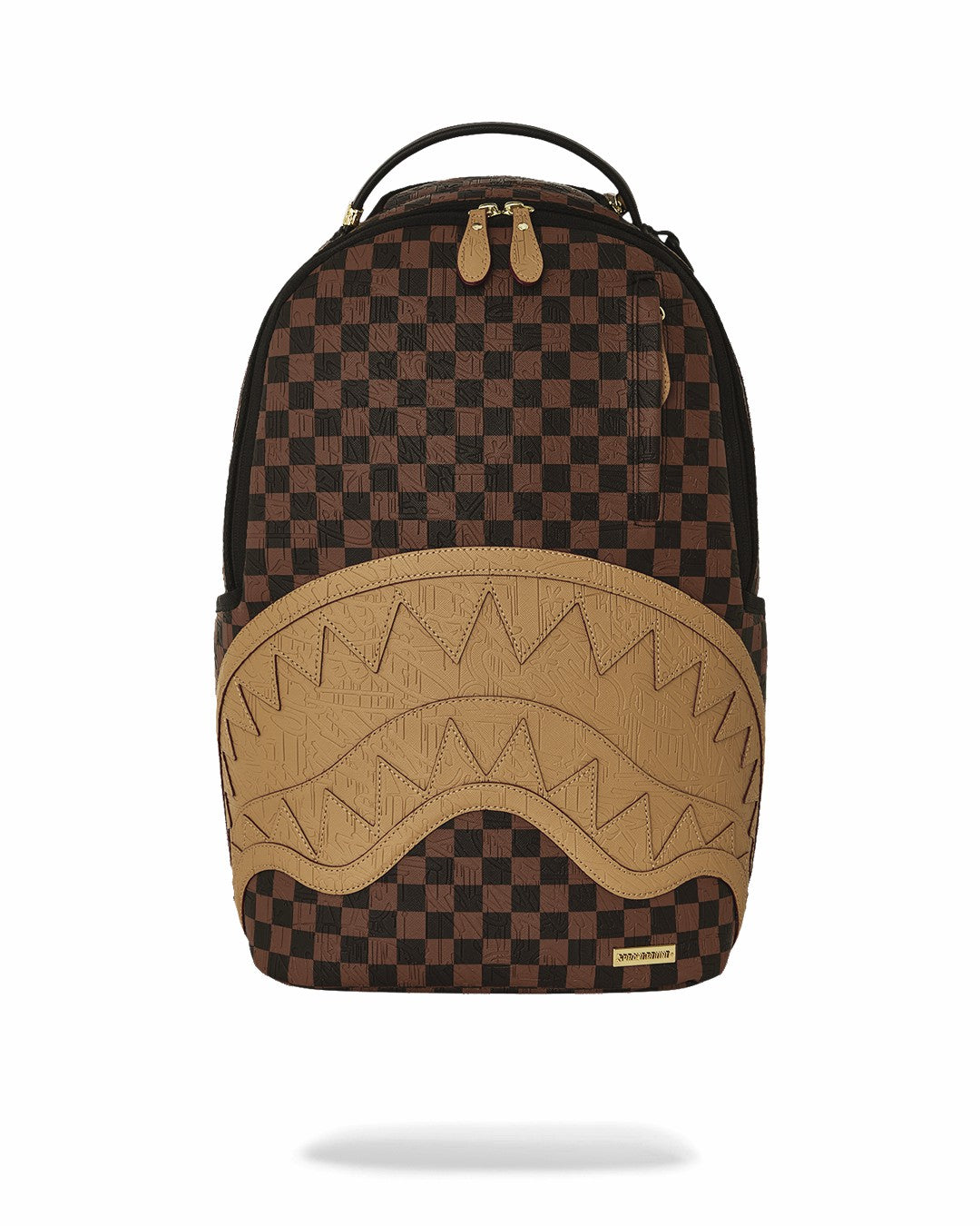 Sprayground - CHESS NOT CHECKERS BACKPACK