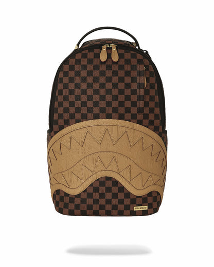 Sprayground - CHESS NOT CHECKERS BACKPACK