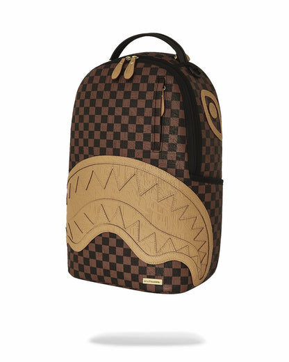 Sprayground - CHESS NOT CHECKERS BACKPACK