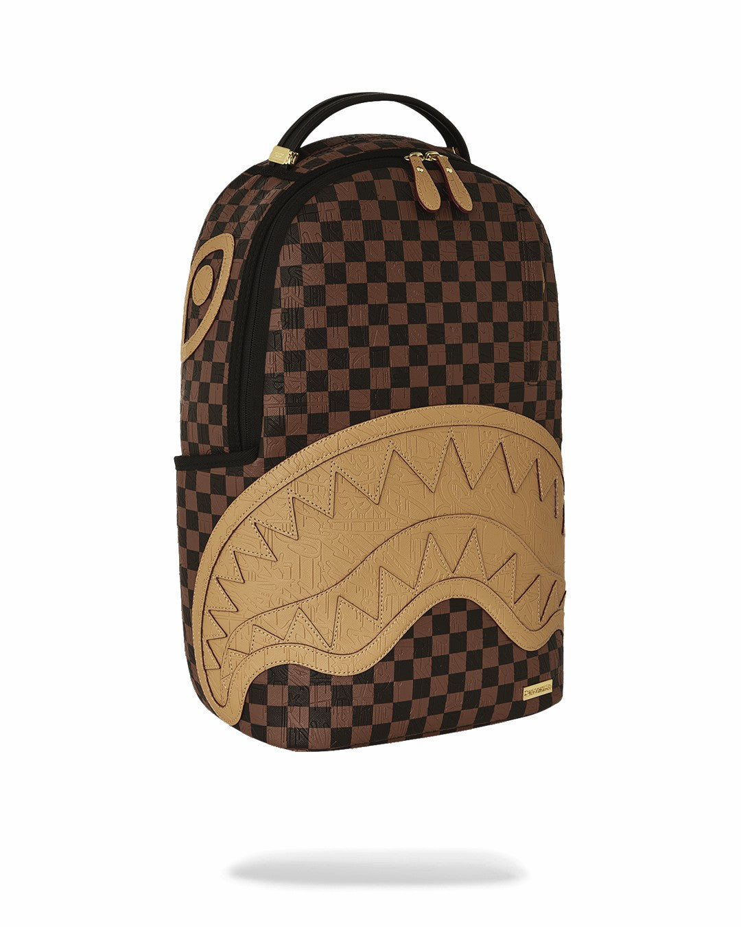 Sprayground - CHESS NOT CHECKERS BACKPACK