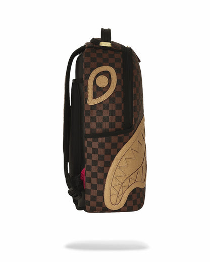 Sprayground - CHESS NOT CHECKERS BACKPACK