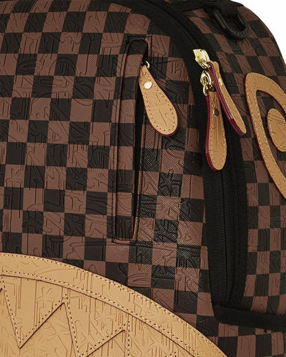 Sprayground - CHESS NOT CHECKERS BACKPACK