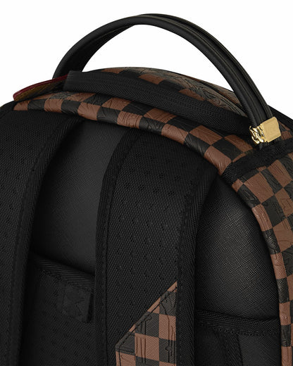 Sprayground - CHESS NOT CHECKERS BACKPACK