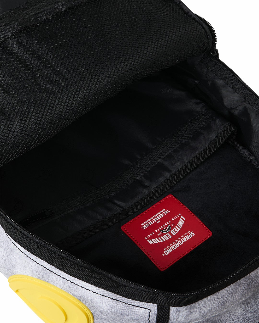 Sprayground - NEW METHODS BACKPACK