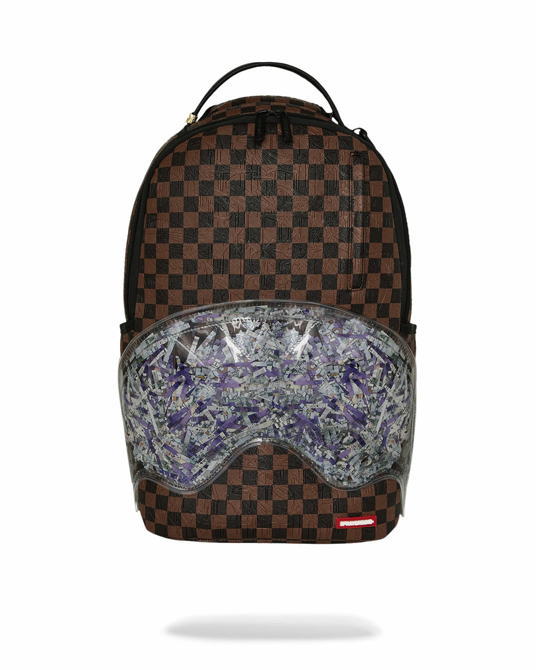 Sprayground - SHRED SHARK BACKPACK