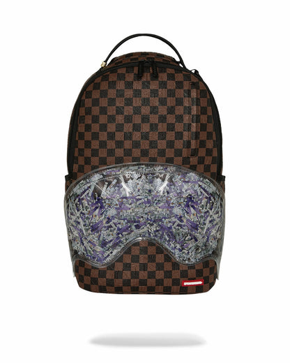Sprayground - SHRED SHARK BACKPACK