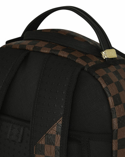 Sprayground - SHRED SHARK BACKPACK