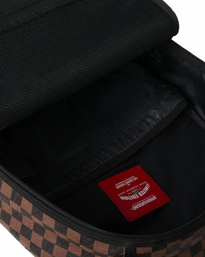 Sprayground - SHRED SHARK BACKPACK