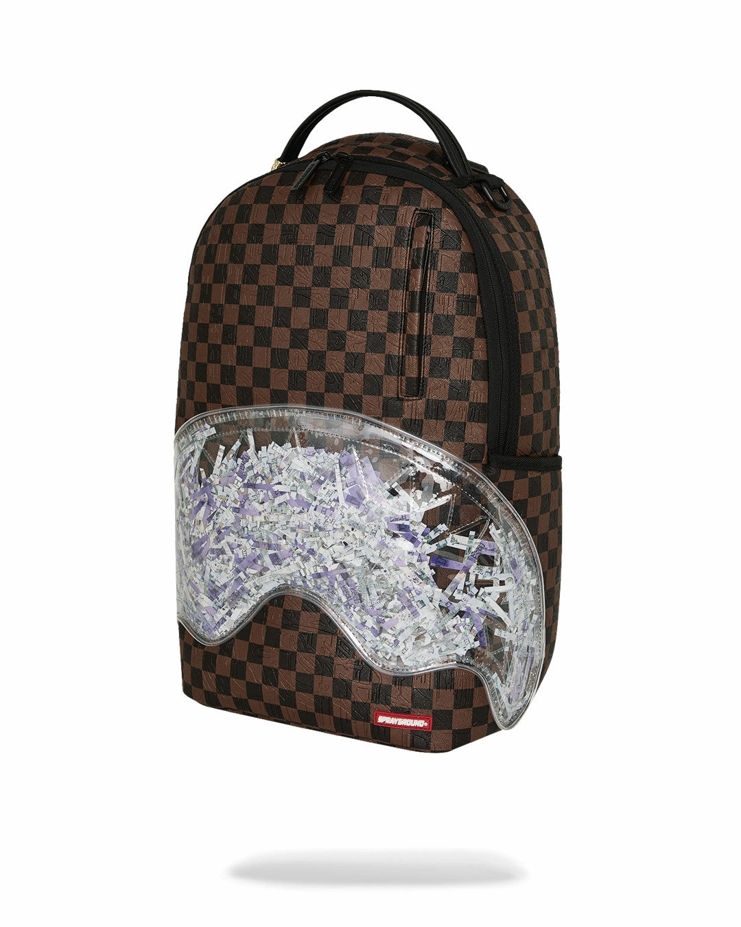 Sprayground - SHRED SHARK BACKPACK