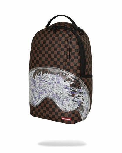 Sprayground - SHRED SHARK BACKPACK