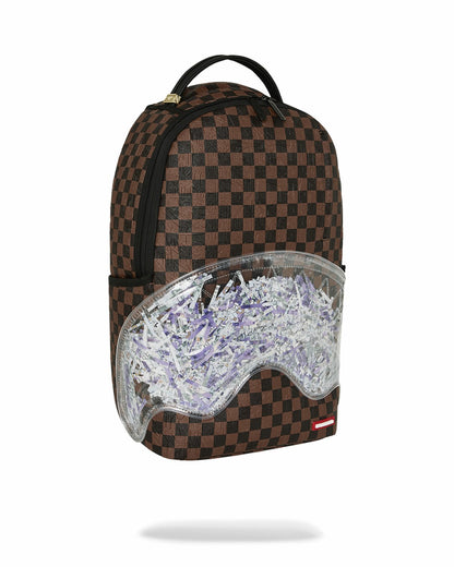 Sprayground - SHRED SHARK BACKPACK
