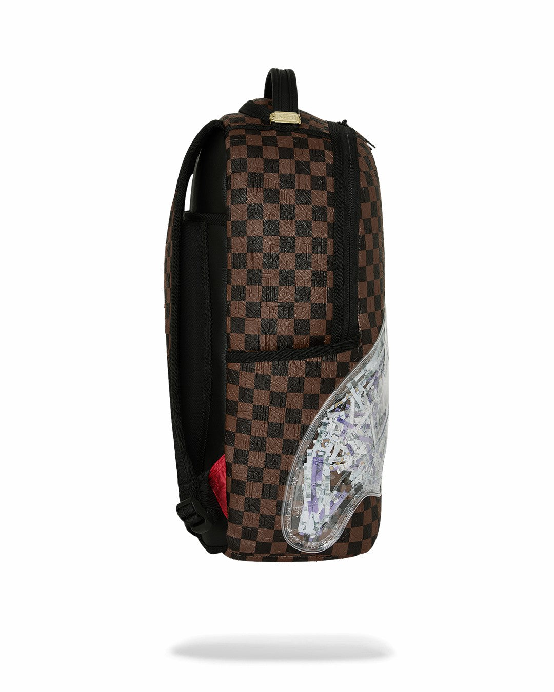 Sprayground - SHRED SHARK BACKPACK