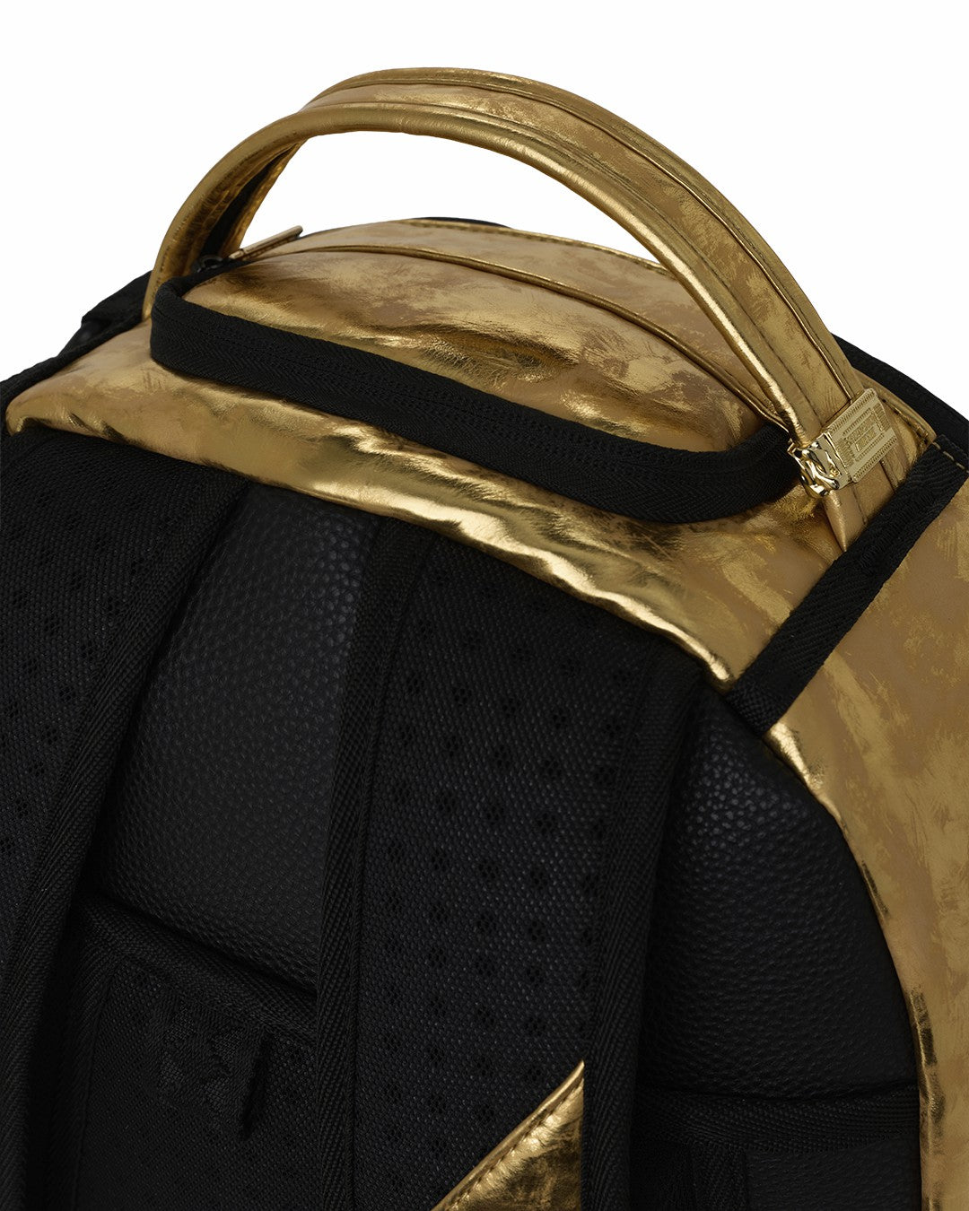 Sprayground - SHARK CENTRAL GOLDEN AGE BACKPACK