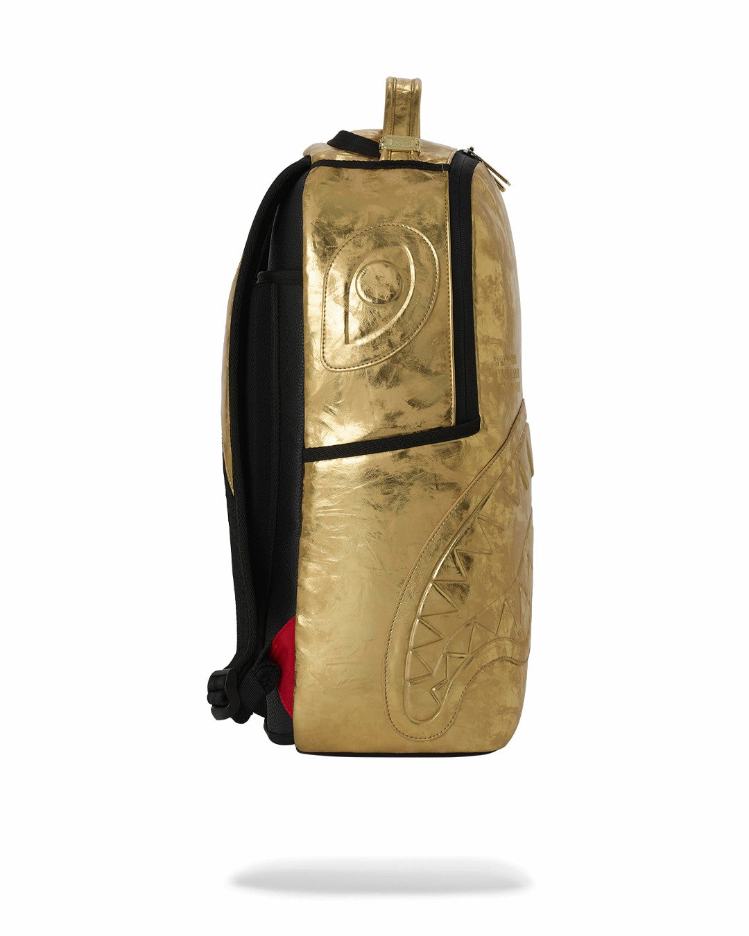 Sprayground - SHARK CENTRAL GOLDEN AGE BACKPACK