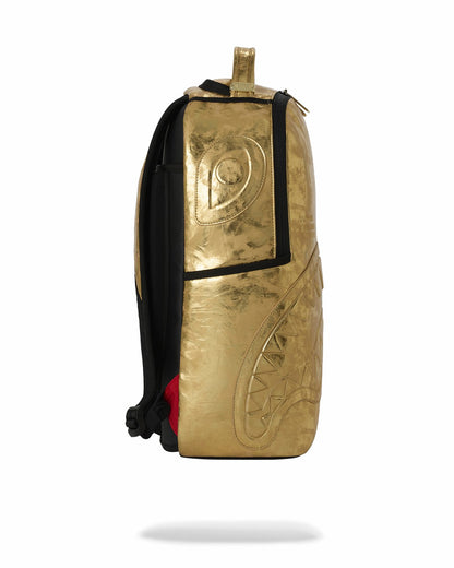 Sprayground - SHARK CENTRAL GOLDEN AGE BACKPACK
