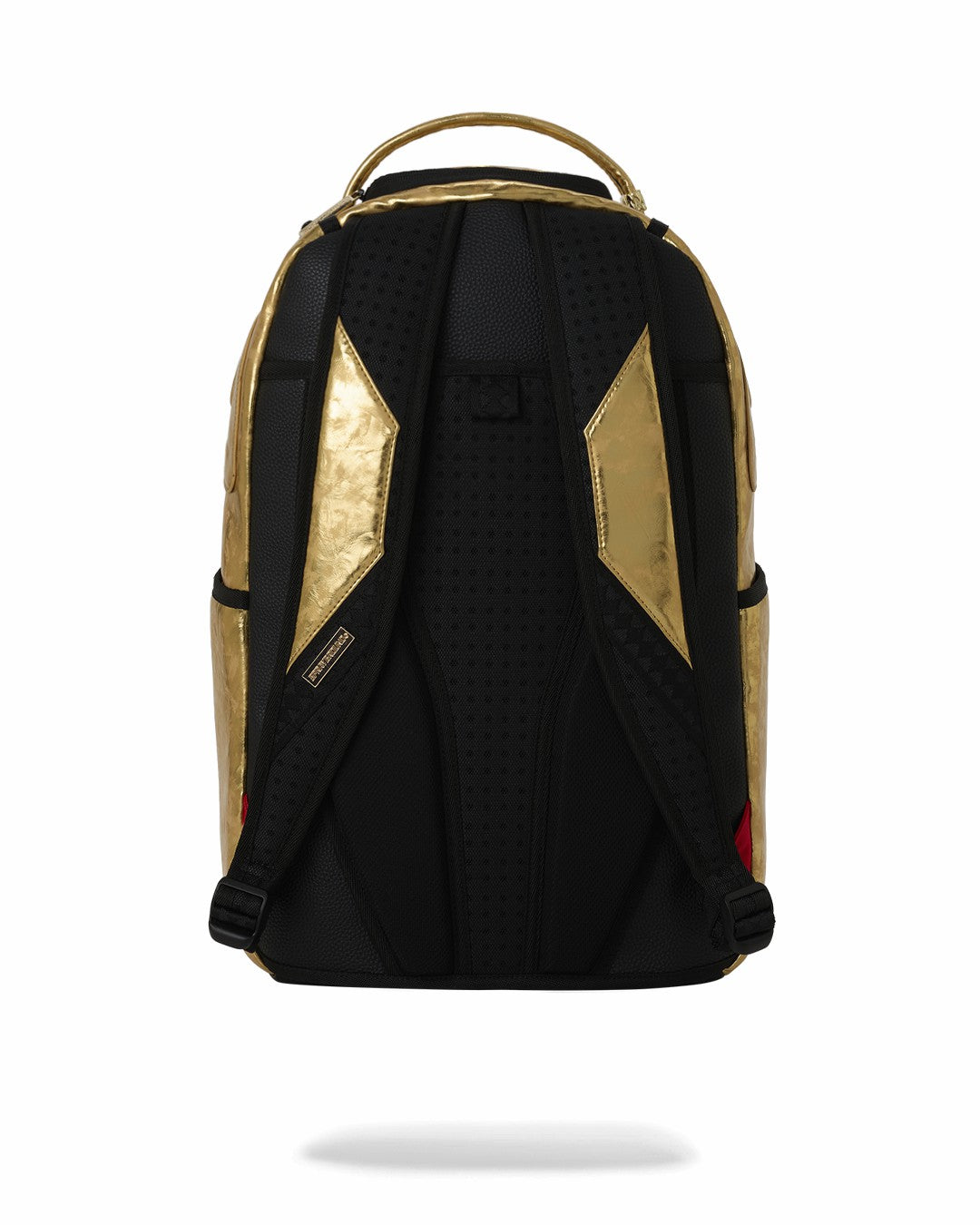 Sprayground - SHARK CENTRAL GOLDEN AGE BACKPACK