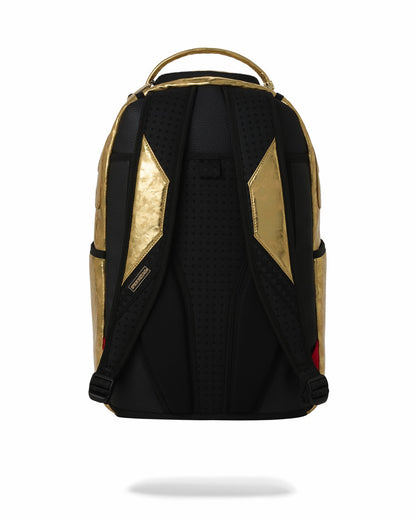 Sprayground - SHARK CENTRAL GOLDEN AGE BACKPACK