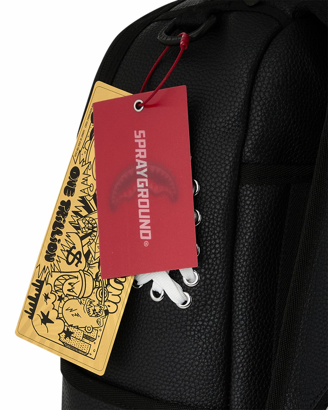 Sprayground - LACE MAZE BACKPACK