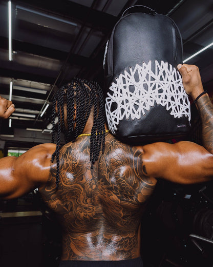 Sprayground - LACE MAZE BACKPACK