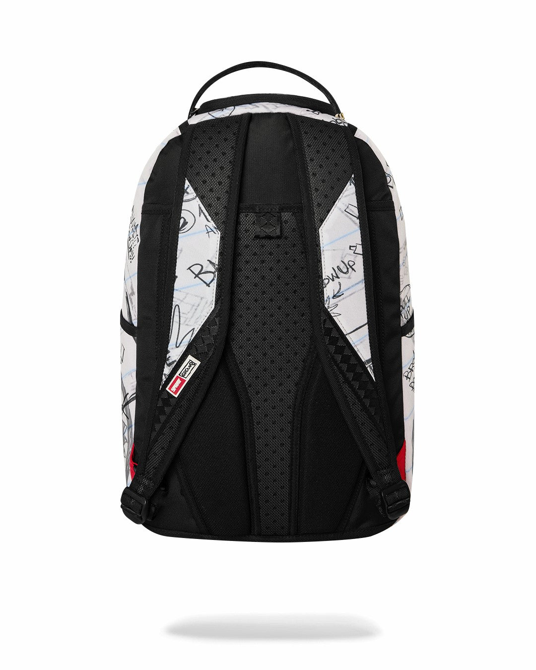 Sprayground - MONEY BOY SCHEMATICS BACKPACK