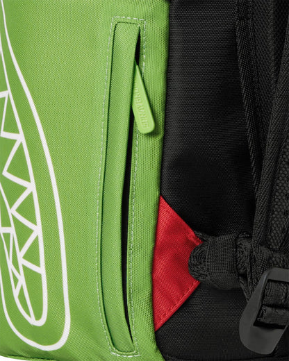 Sprayground - MONEY BEAR - THE DISRUPTOR BACKPACK