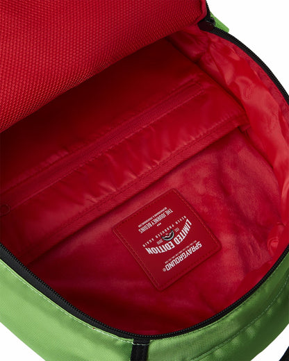Sprayground - MONEY BEAR - THE DISRUPTOR BACKPACK