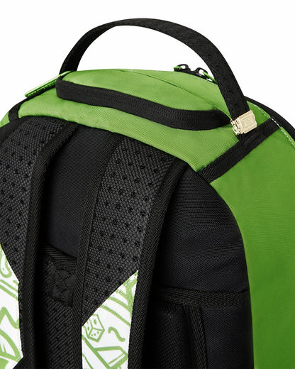 Sprayground - MONEY BEAR - THE DISRUPTOR BACKPACK